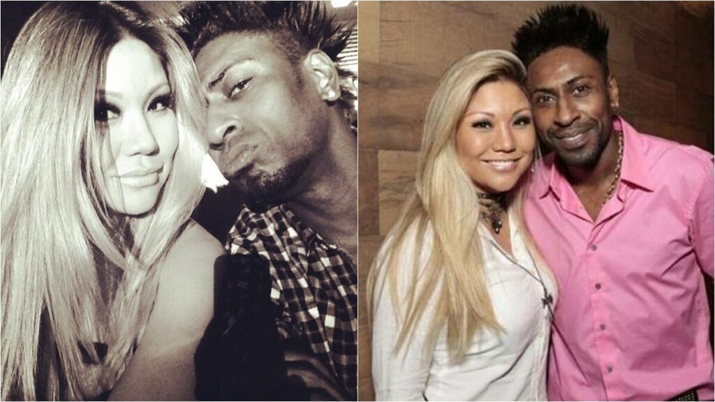 Dodô, do grupo Pixote, anuncia fim do casamento de 12 anos Dodô, do grupo Pixote, anuncia fim do casamento de 12 anos