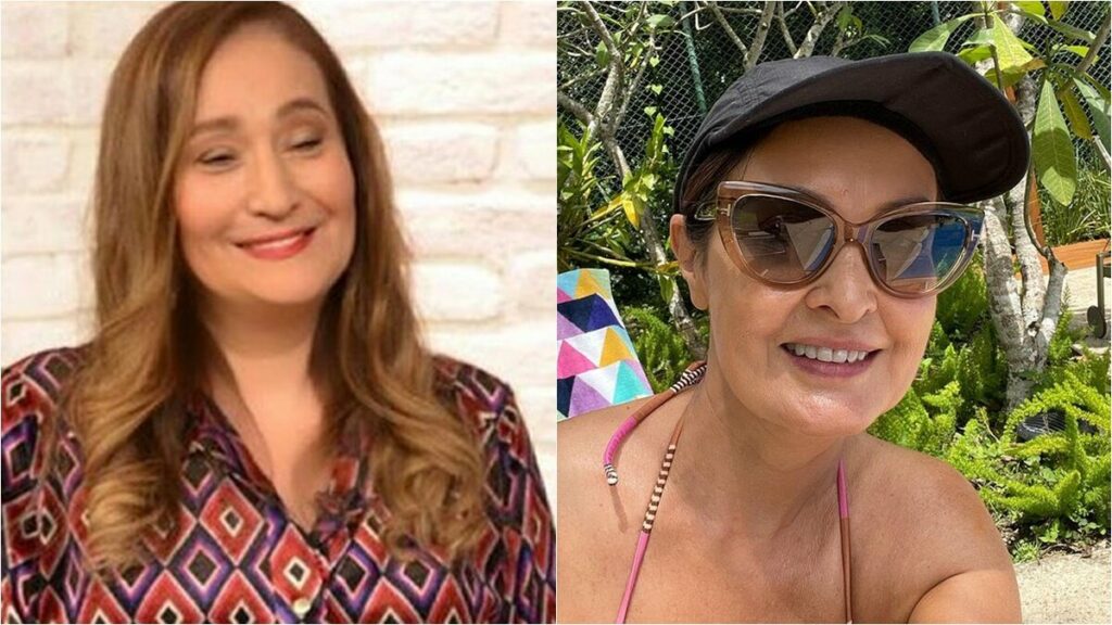 Sonia Abrão sobre férias de Fátima Bernardes após cirurgia: "Apresentadora ioiô" Sonia Abrão sobre férias de Fátima Bernardes após cirurgia: "Apresentadora ioiô"