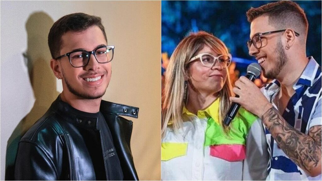 Irmão de Marília Mendonça diz que Instagram da cantora sofreu alterações: "Estou em contato com o advogado"  