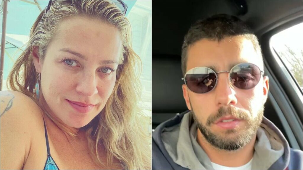 Luana Piovani se pronuncia após anúncio de Pedro Scooby no Big Brother Brasil 22: "Eu não assisto" Luana Piovani se pronuncia após anúncio de Pedro Scooby no Big Brother Brasil 22: "Eu não assisto"