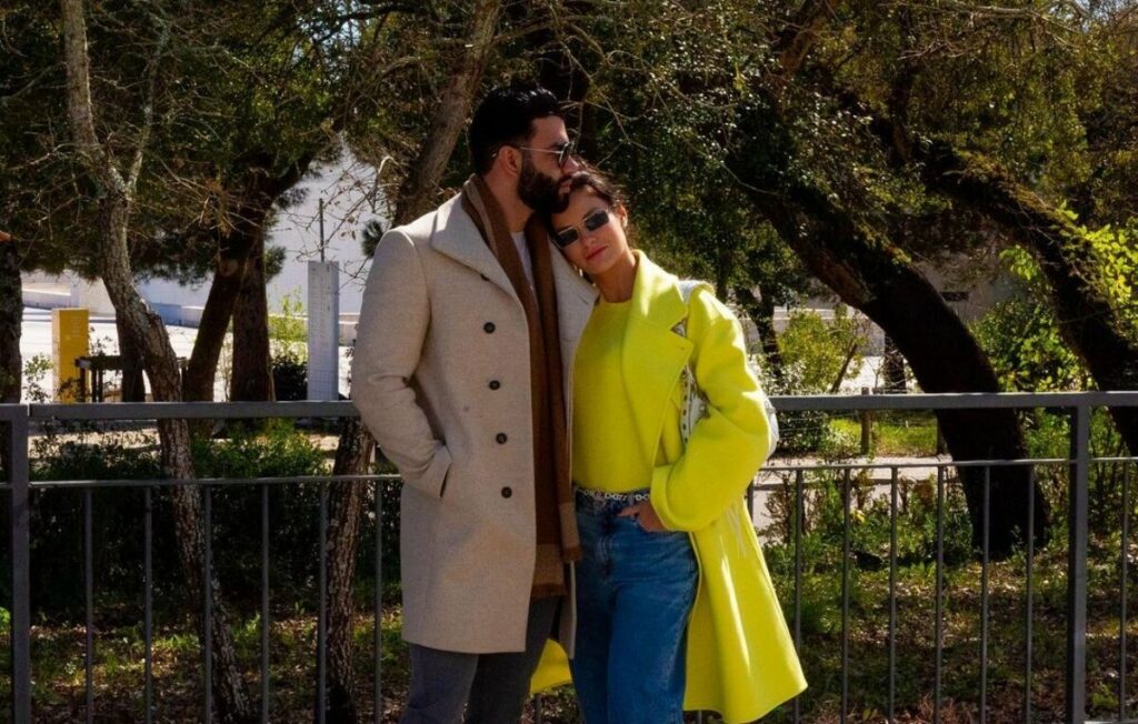 Gusttavo Lima faz homenagem de Dia das Mães para a esposa, Andressa Suita Gusttavo Lima faz homenagem de Dia das Mães para a esposa, Andressa Suita