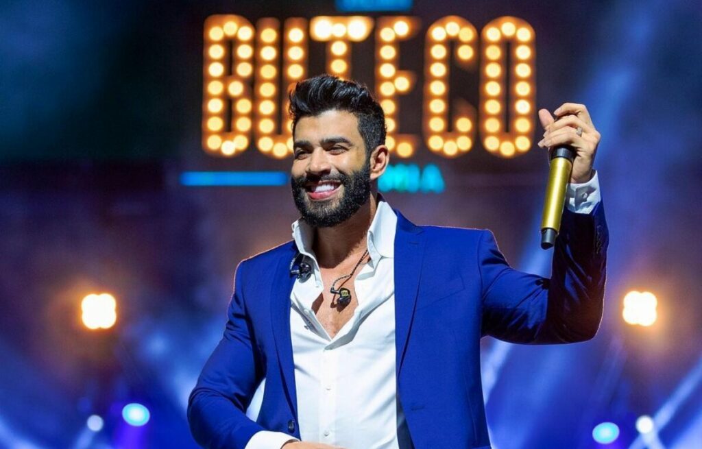 'Termina Comigo Antes', de Gusttavo Lima, está em primeiro lugar no Spotify Brasil 'Termina Comigo Antes', de Gusttavo Lima, está em primeiro lugar no Spotify Brasil