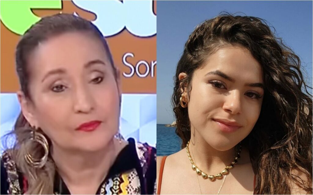 Maisa Silva curte crítica a Sonia Abrão após ataques da apresentadora  