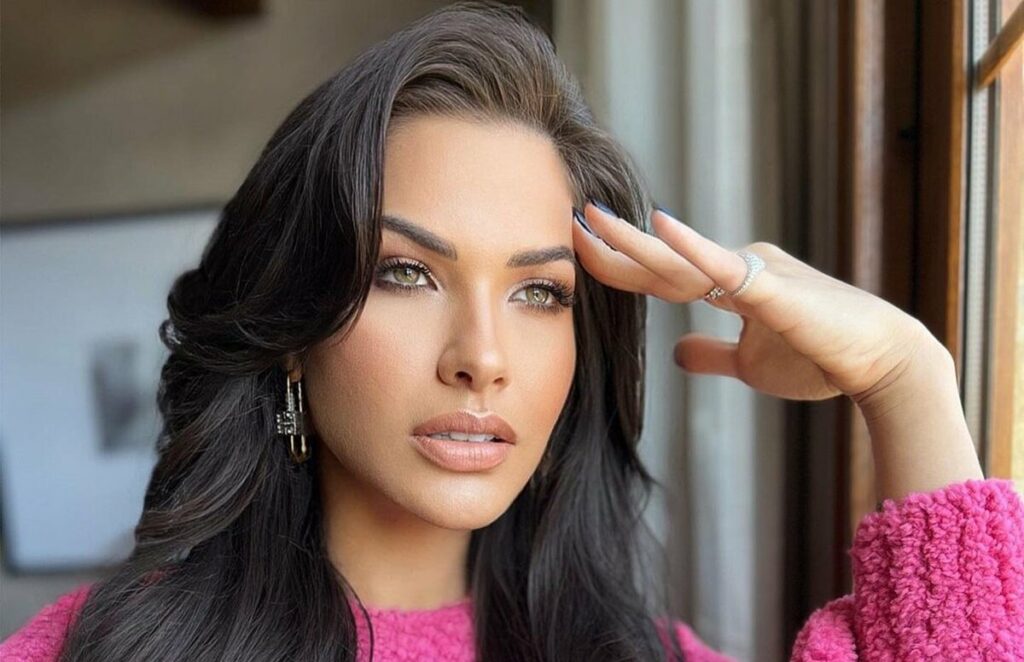 Andressa Suita diz que deu folga de 2 dias para personal: "Hoje tá descontando tudo que não treinou" Andressa Suita diz que deu folga de 2 dias para personal: "Hoje tá descontando tudo que não treinou"