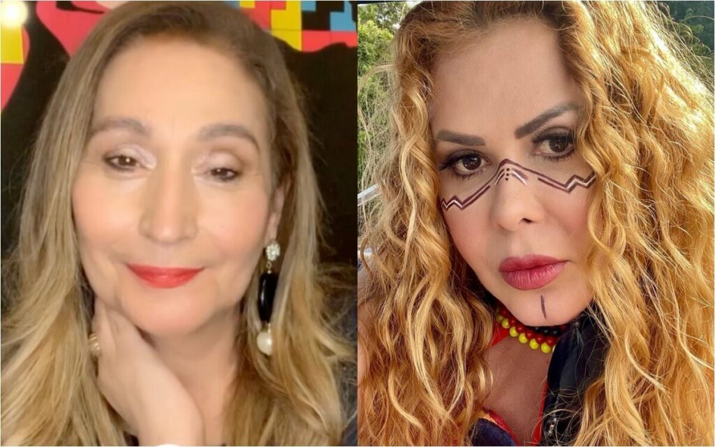 Sonia Abrão critica Joelma por não tirar foto com fã que viajou 14 horas para vê-la: "Grossa"  
