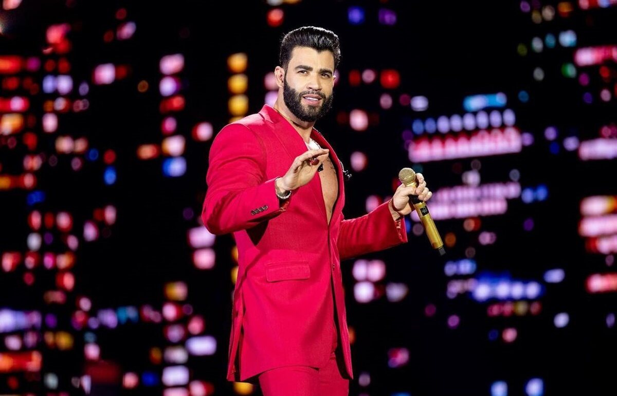 Gusttavo Lima e outros sertanejos poderão se apresentar no Rock in Rio